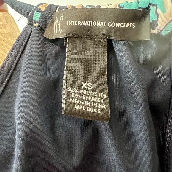 INC Dress XS - Picture 3 of 3